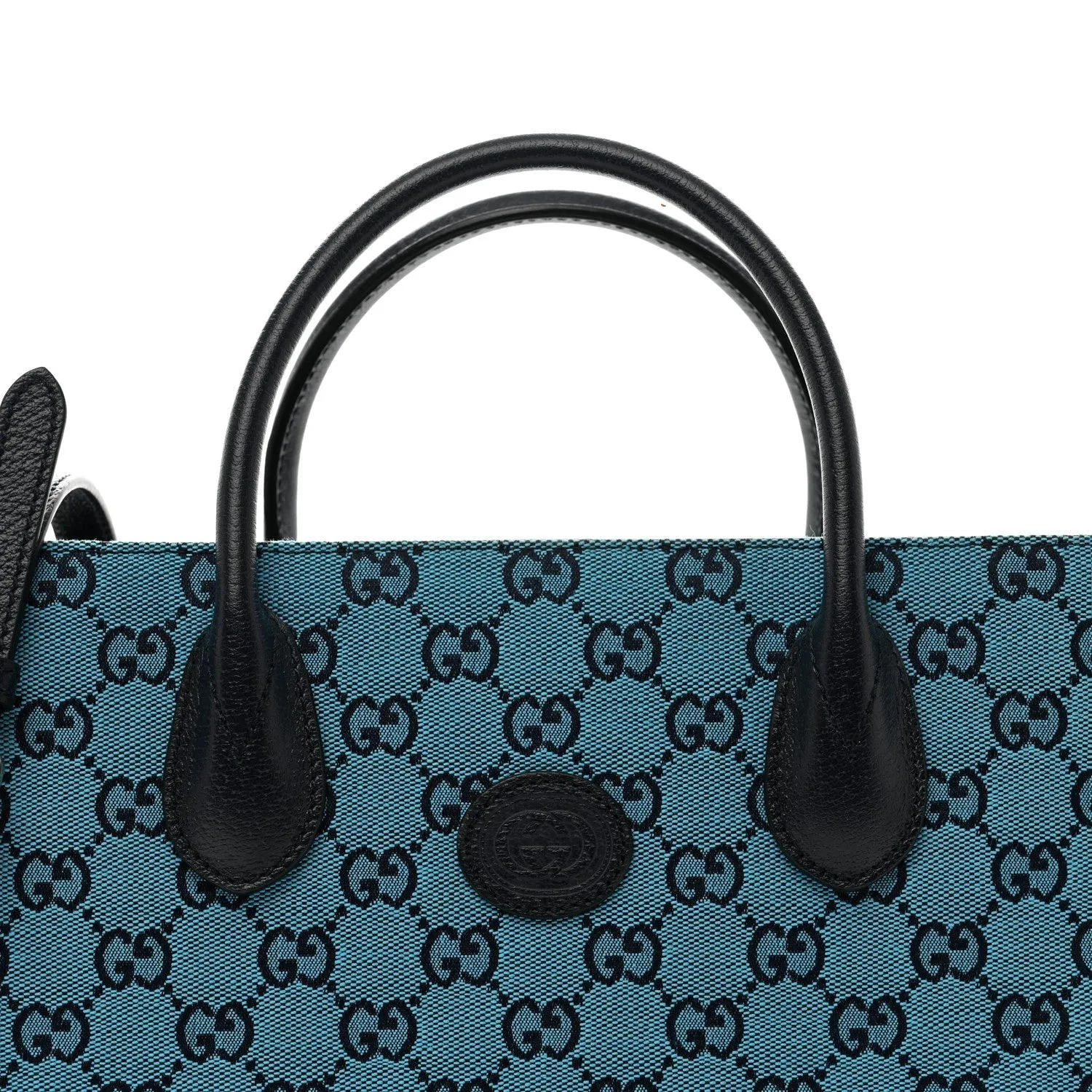 Gucci Multicolor Textured Dollar