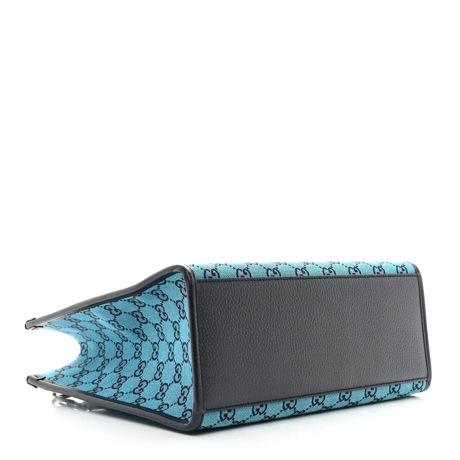 Gucci Multicolor Textured Dollar