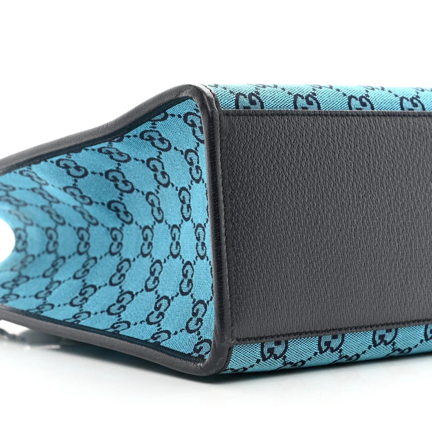 Gucci Multicolor Textured Dollar