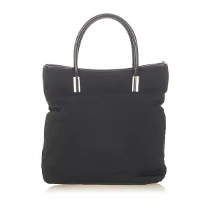 Gucci Nylon Tote Bag (SHG-19290)
