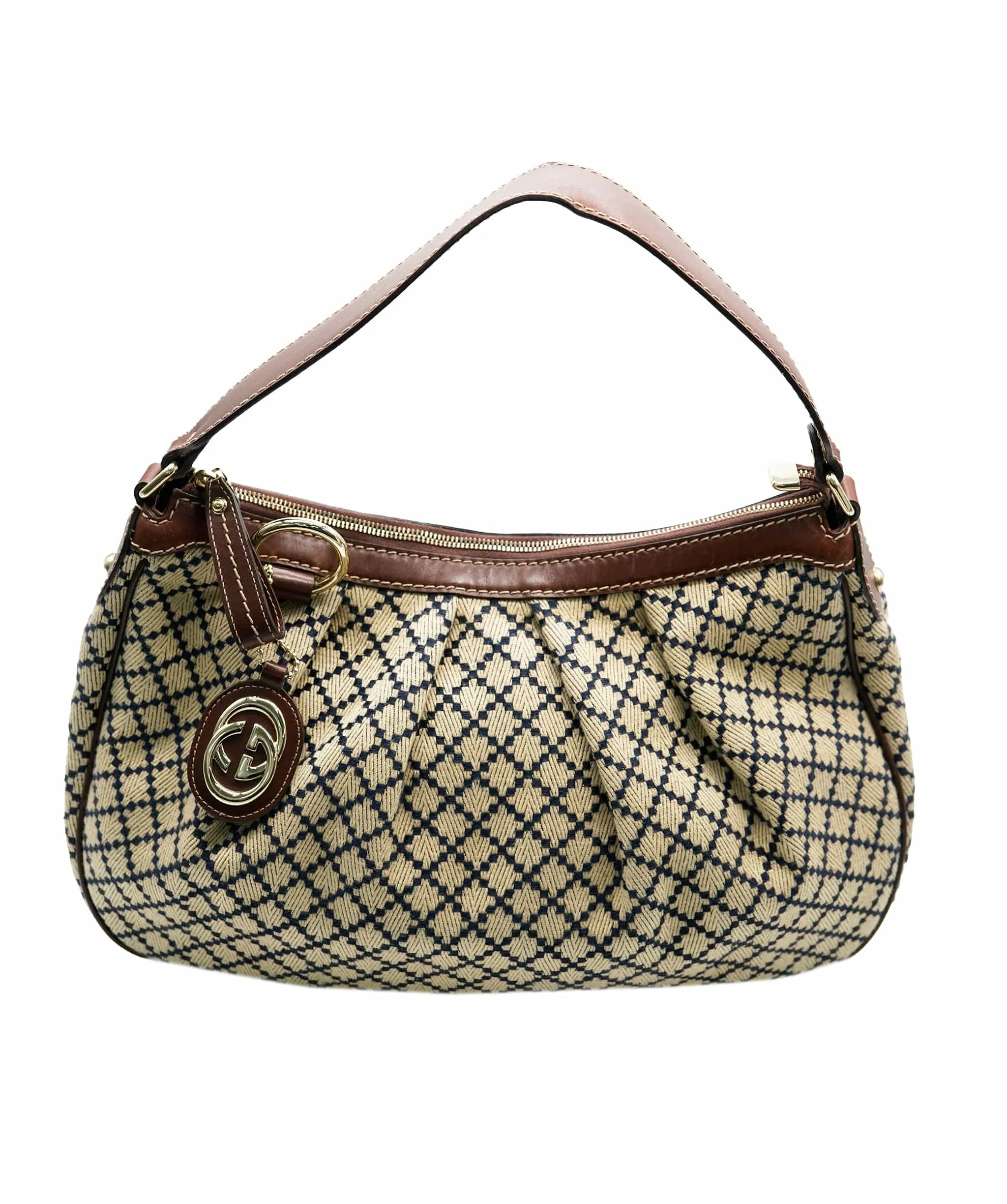 Gucci Sukey Medium Hobo - AJC0239