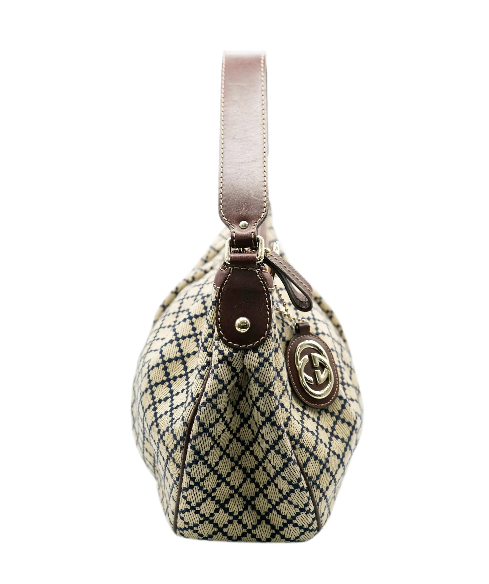 Gucci Sukey Medium Hobo - AJC0239