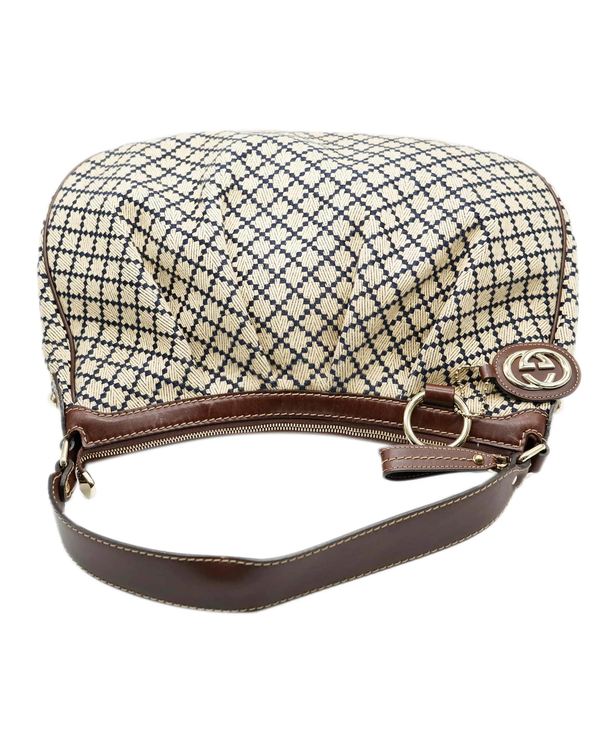 Gucci Sukey Medium Hobo - AJC0239