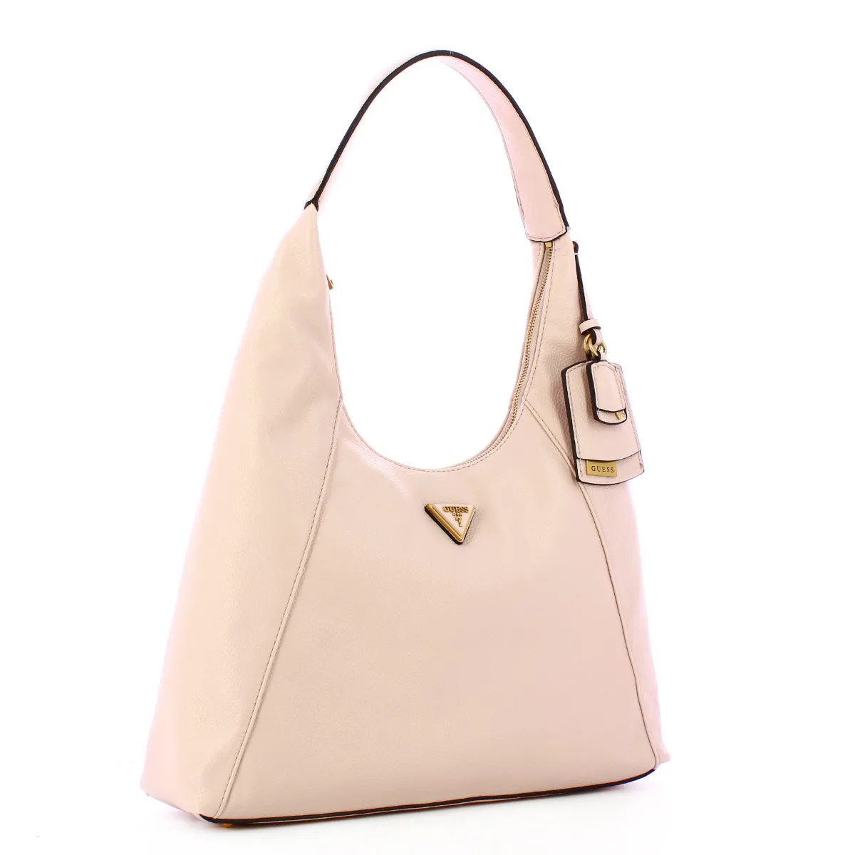 Guess - Laryn Large Light Rose Hobo Bag - HWBA9196030 - LIGHT/ROSE