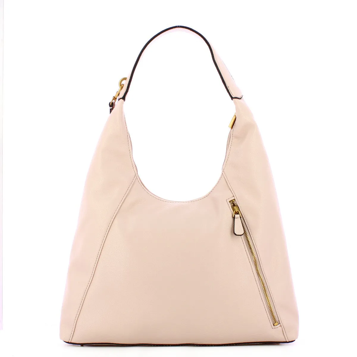 Guess - Laryn Large Light Rose Hobo Bag - HWBA9196030 - LIGHT/ROSE
