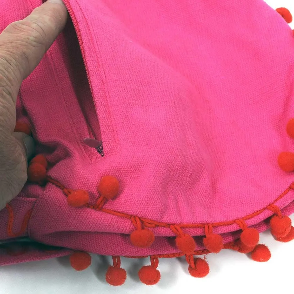 HAB & GUT -IB00V- Indian Women's Cotton Bag Coloured Shoulder Bags and Shoulder Bags