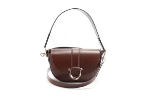 Handbag Ecuestre Brown