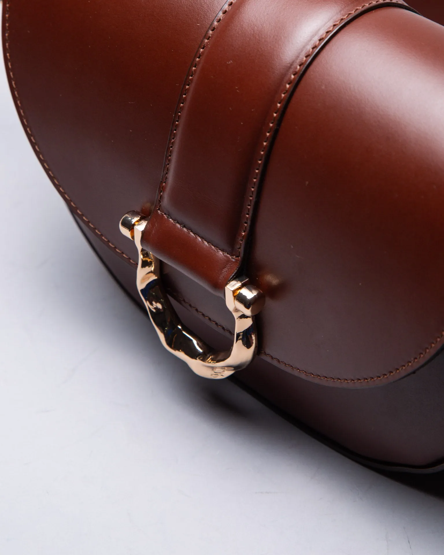 Handbag Ecuestre Brown