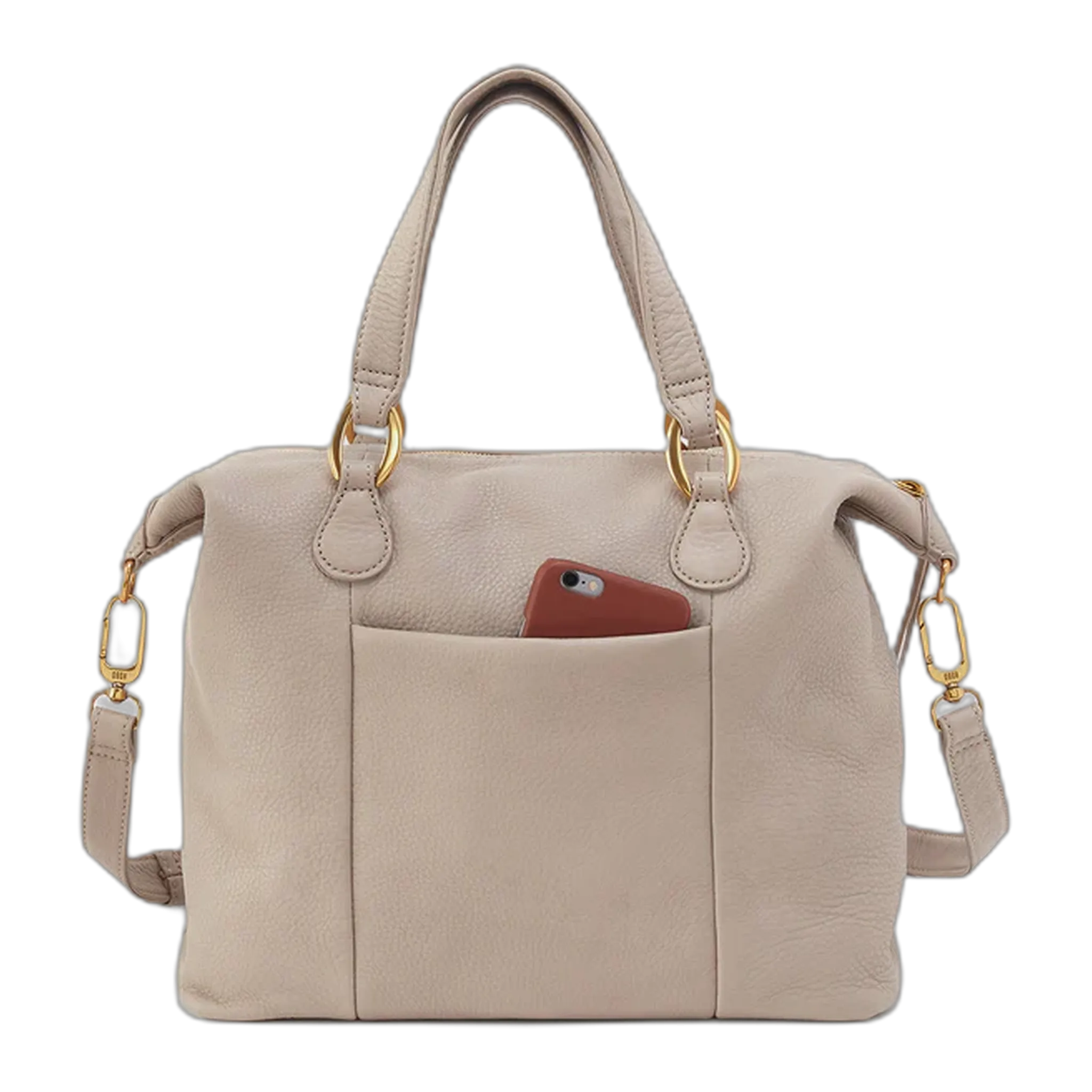 Harley Satchel