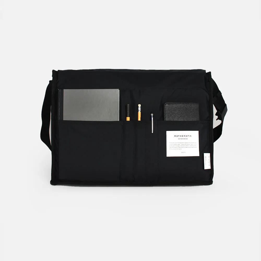 Hawk C1 Messenger Bag