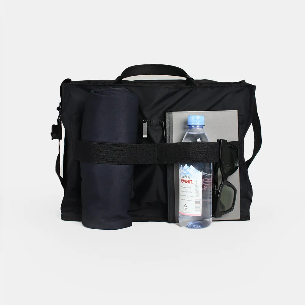 Hawk C1 Messenger Bag