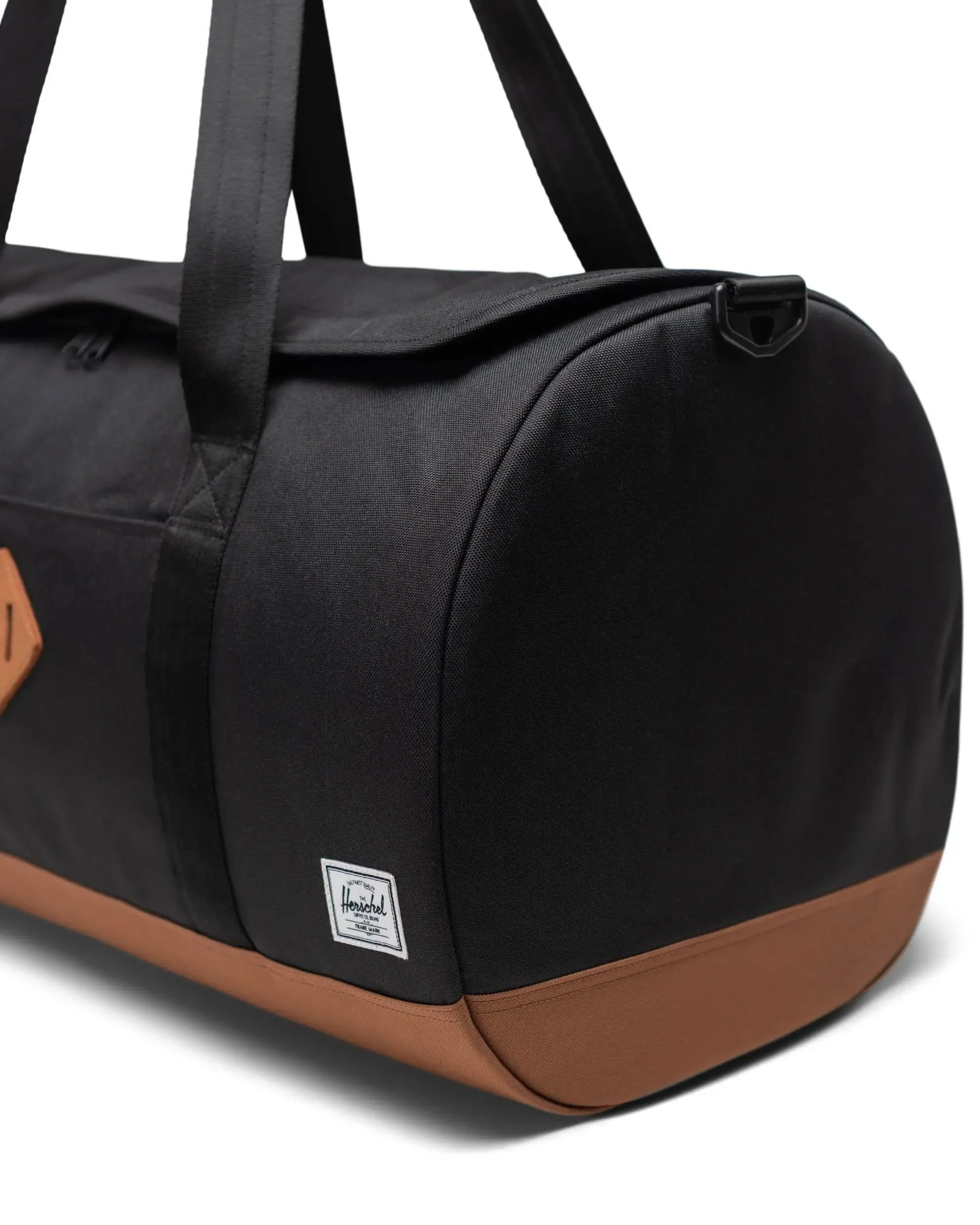 Heritage Duffle - 40L - Orion Blue