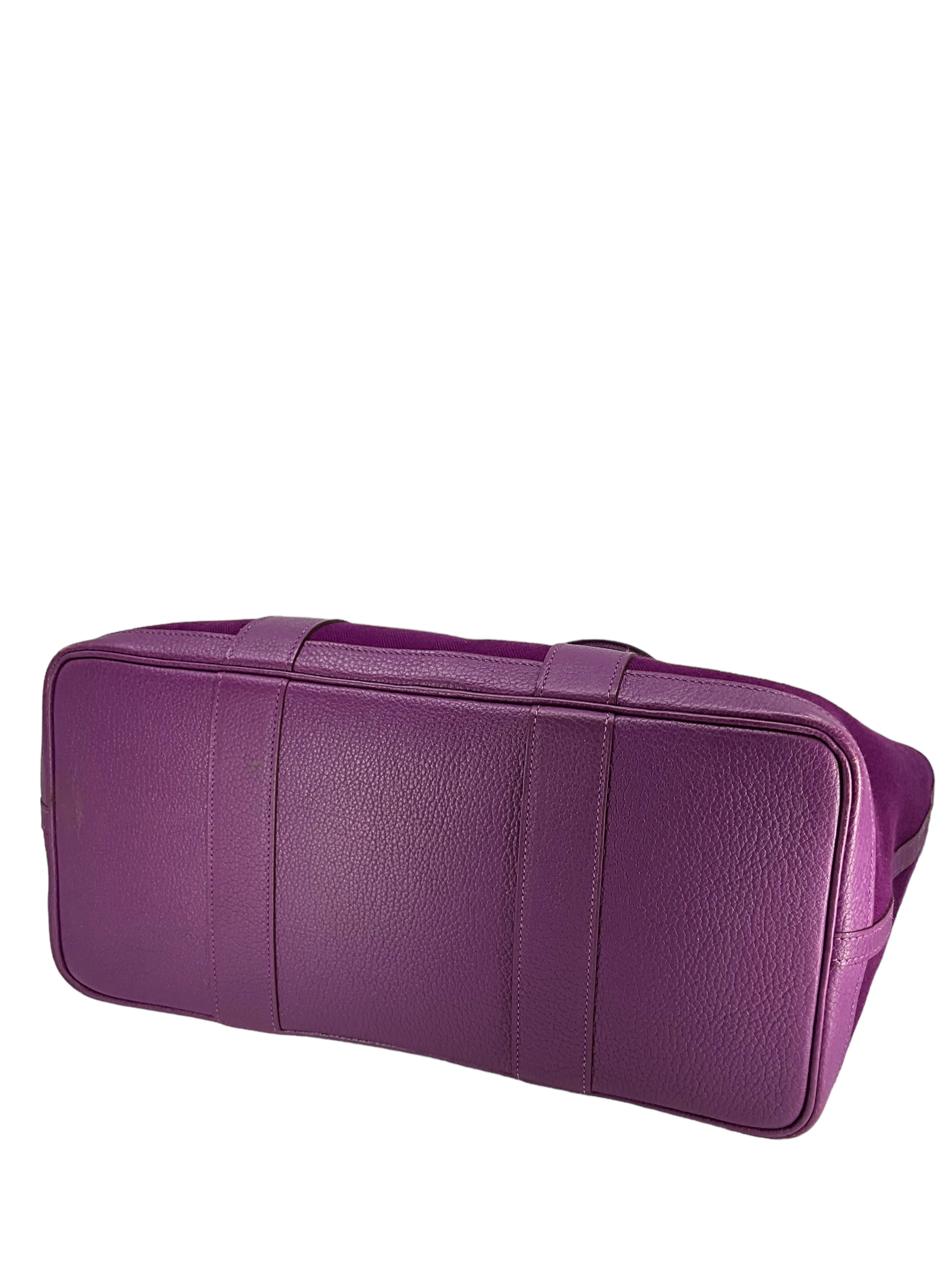 HERMES Garden Party 36 Bag