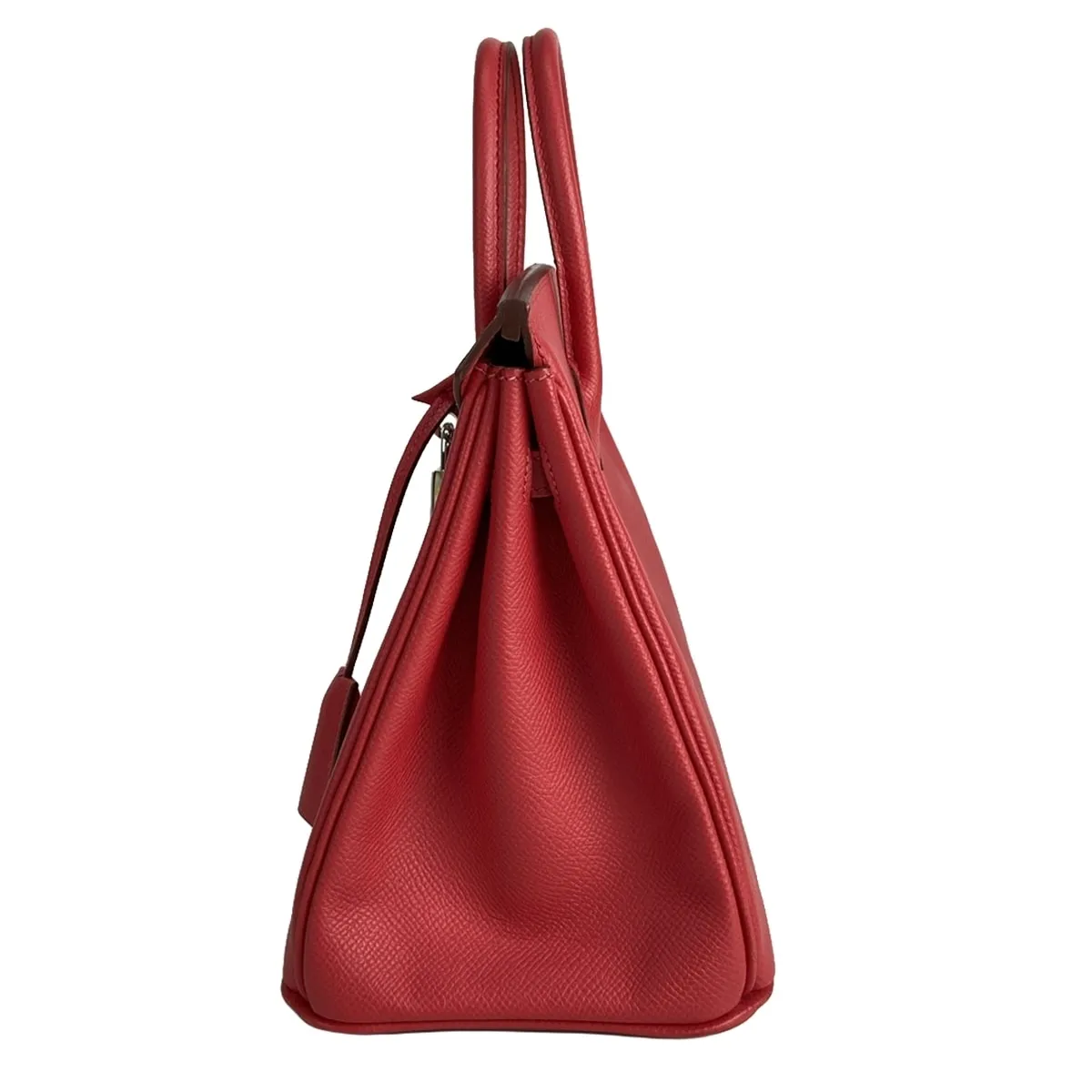 Hermès Birkin 25 Bougainvillier