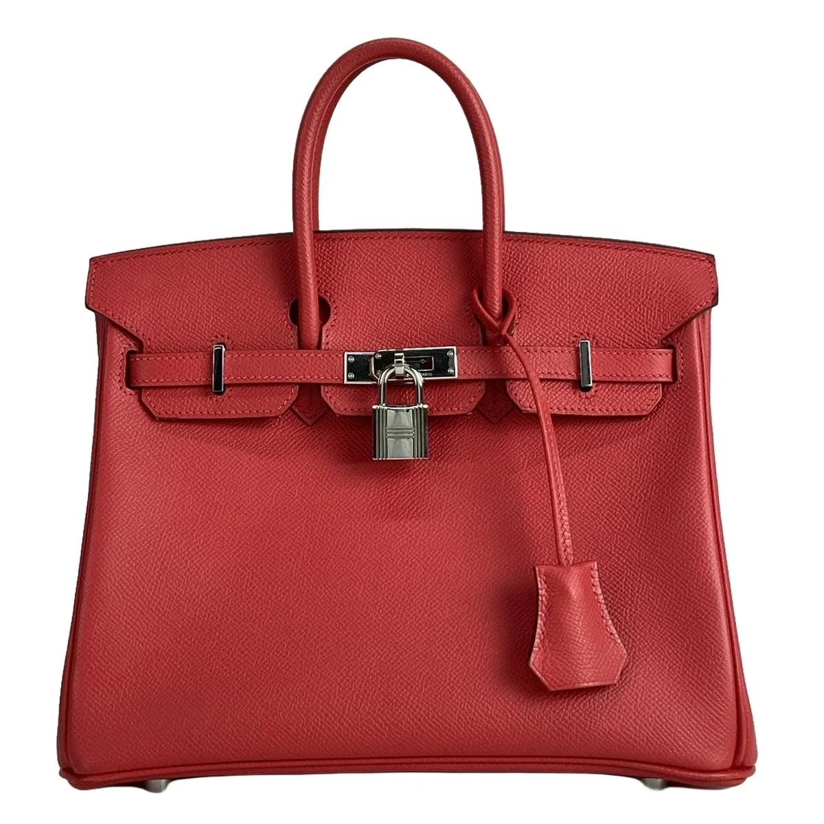 Hermès Birkin 25 Bougainvillier