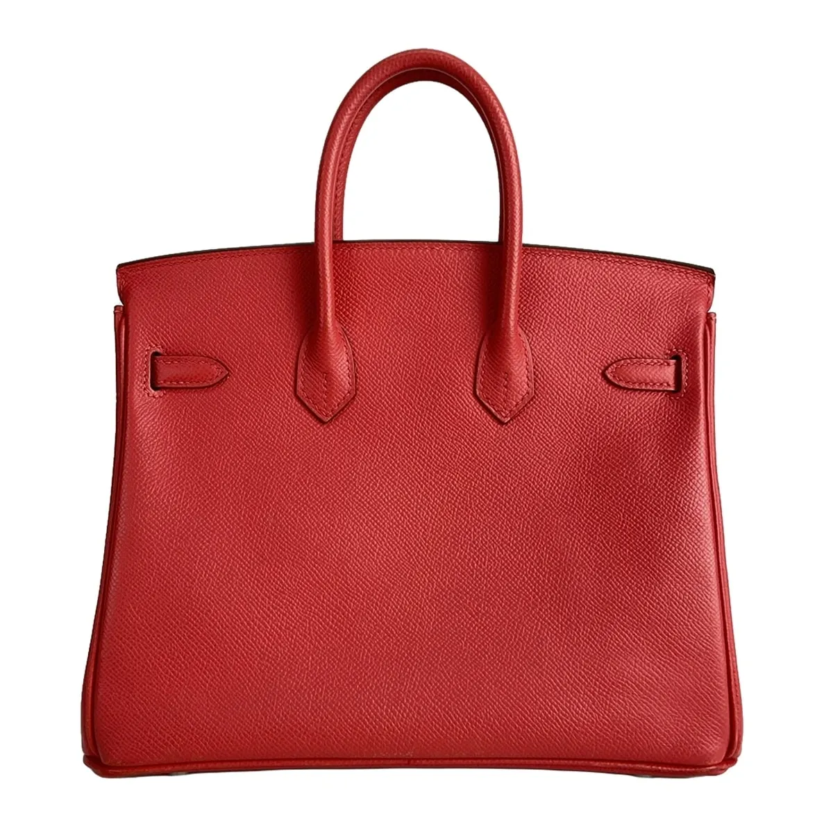 Hermès Birkin 25 Bougainvillier