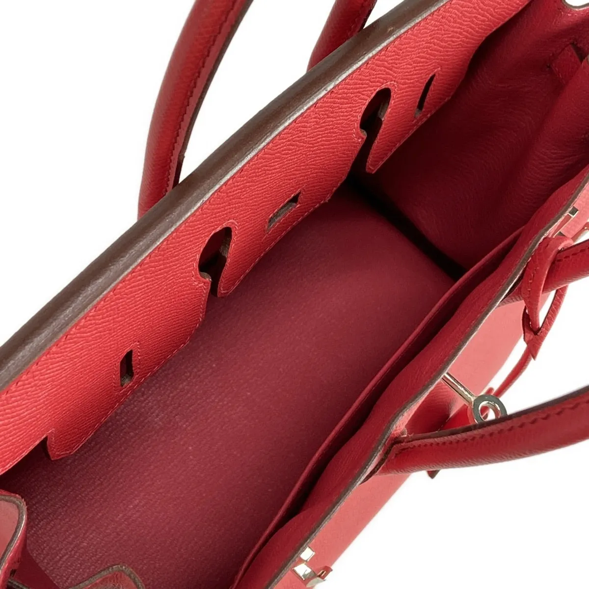 Hermès Birkin 25 Bougainvillier