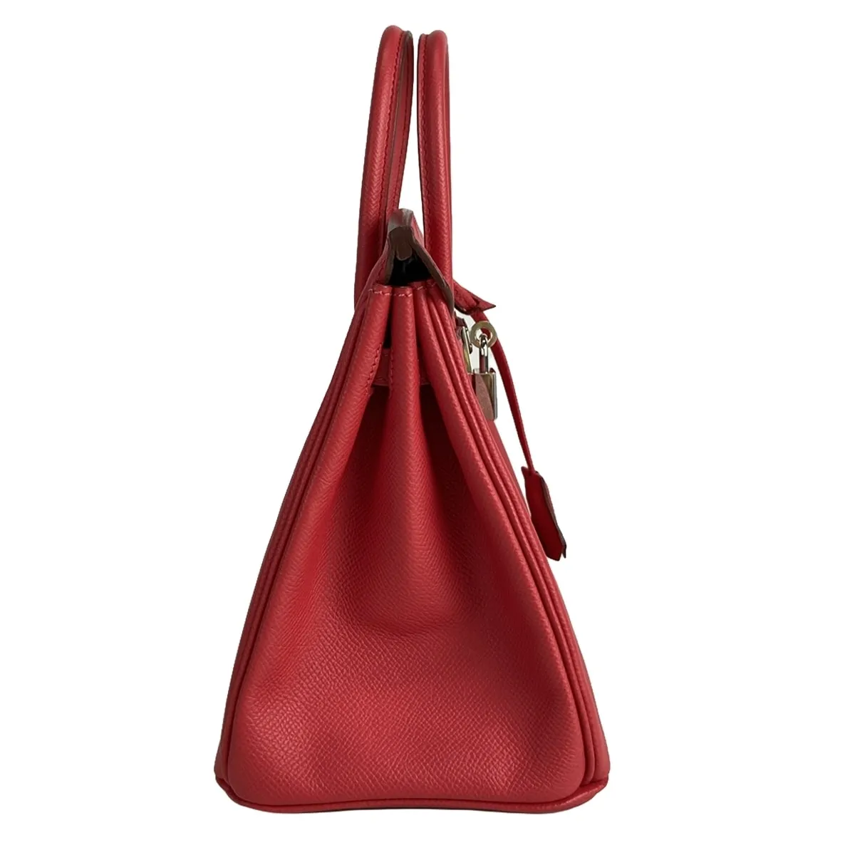 Hermès Birkin 25 Bougainvillier