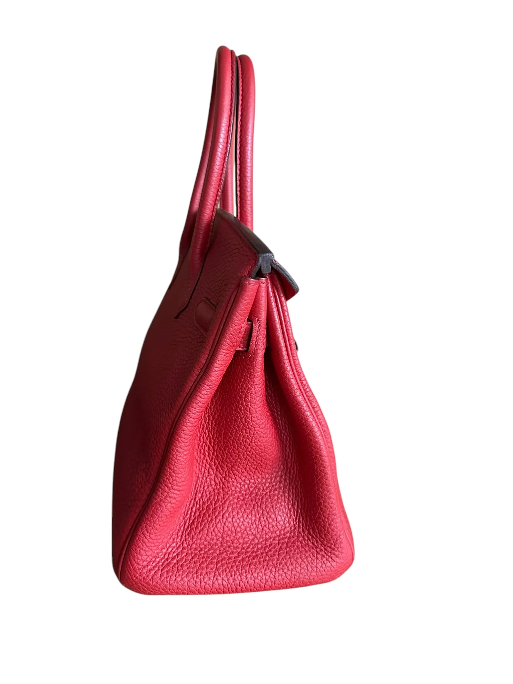 Hermès Birkin 30 Capucines, PHW