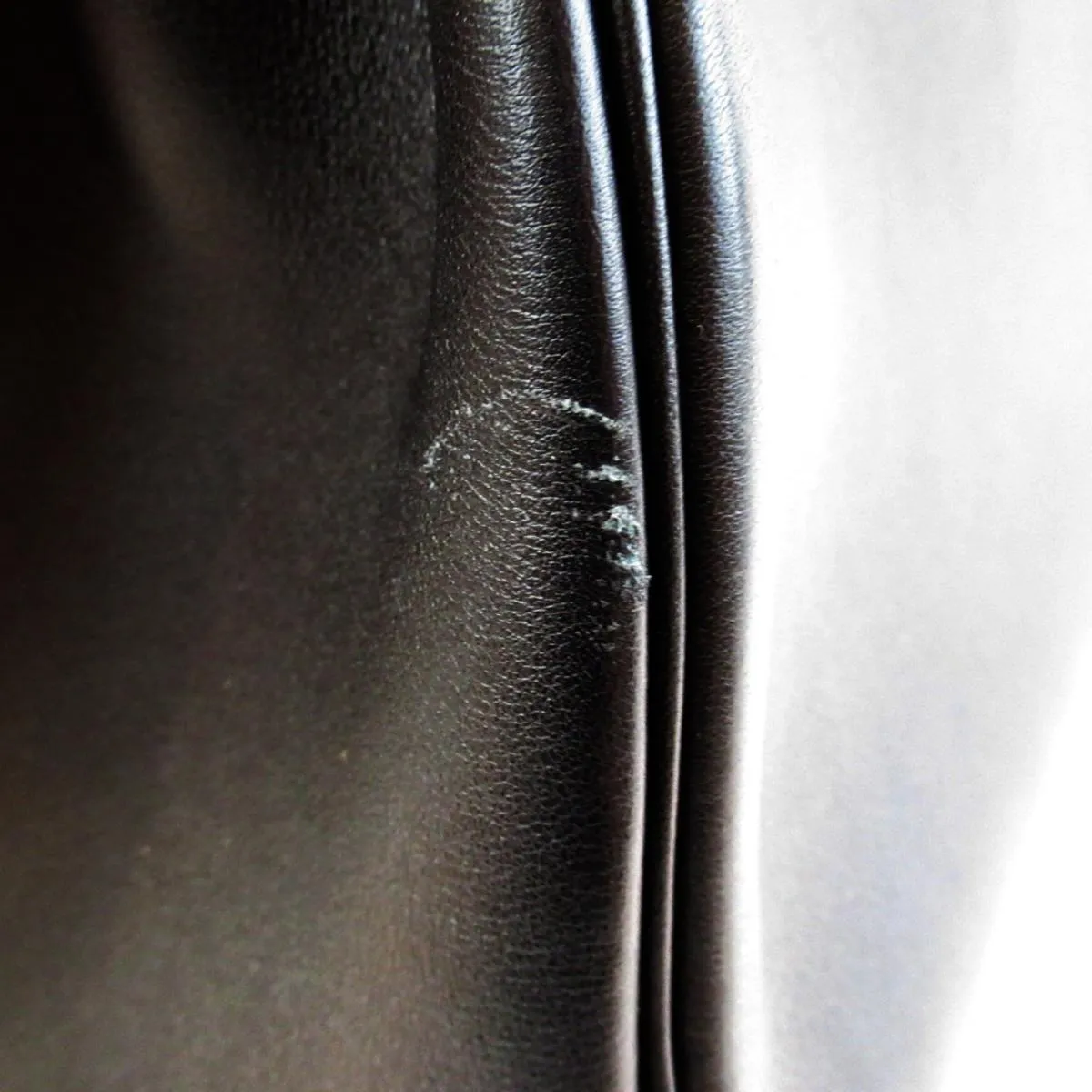 Hermès Kelly 28 Black