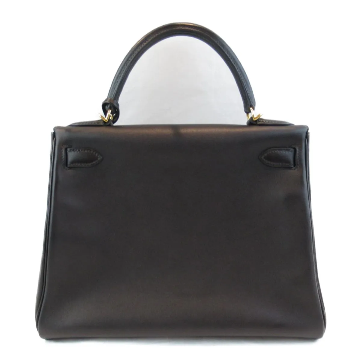 Hermès Kelly 28 Black