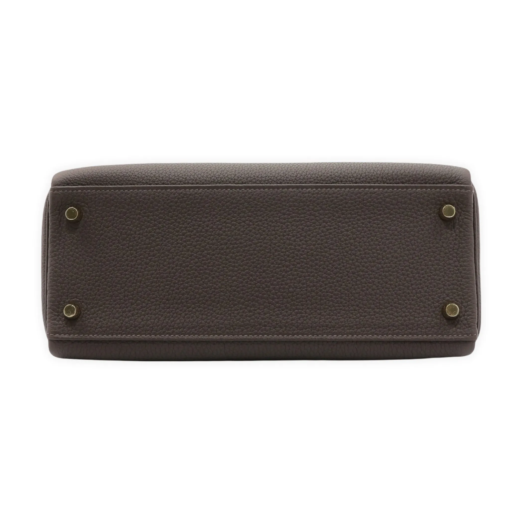 Hermès Kelly 28 ébène