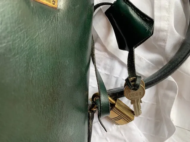 Hermès Kelly Retourné 35
