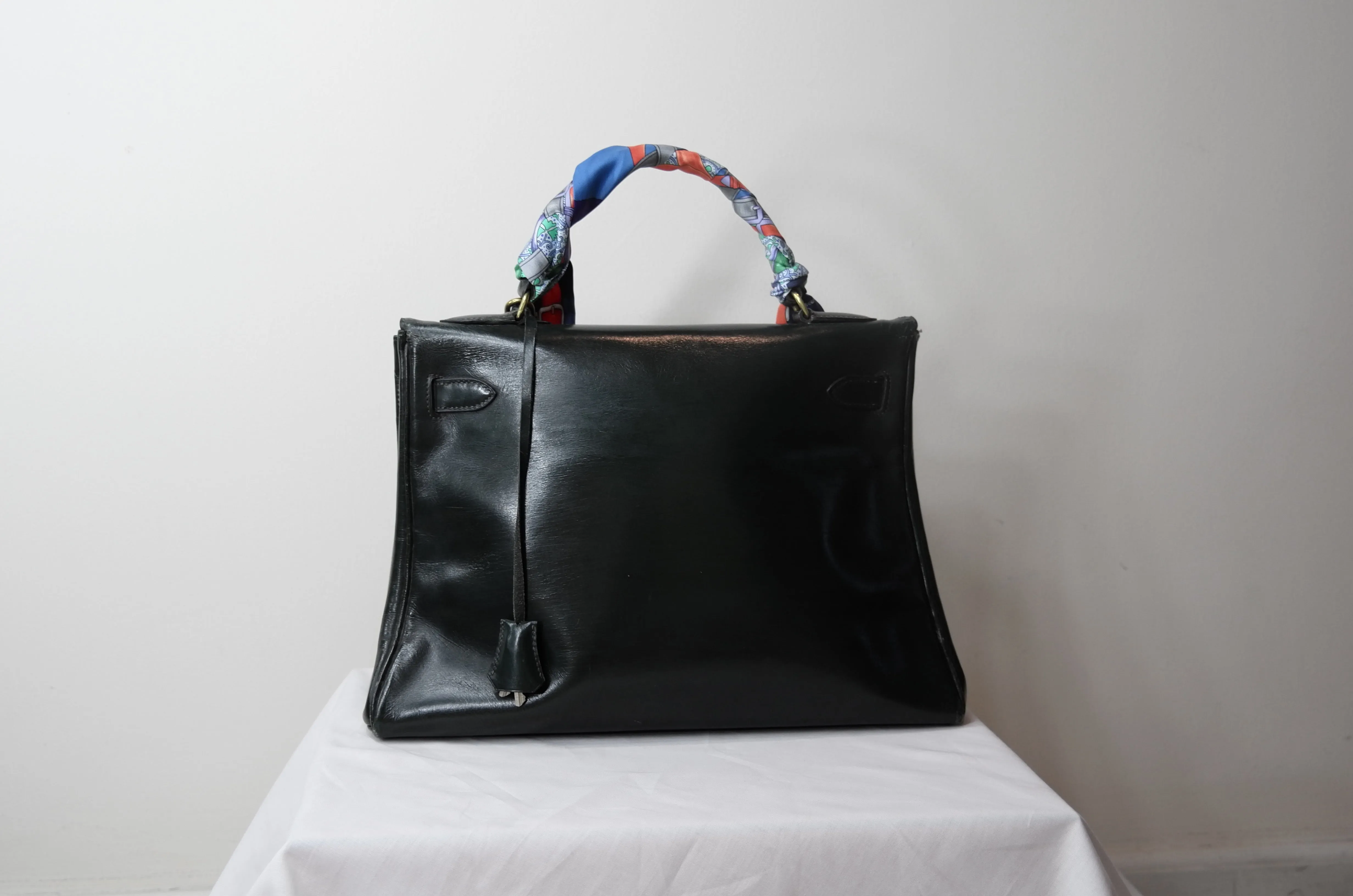 Hermès Kelly Retourné 35