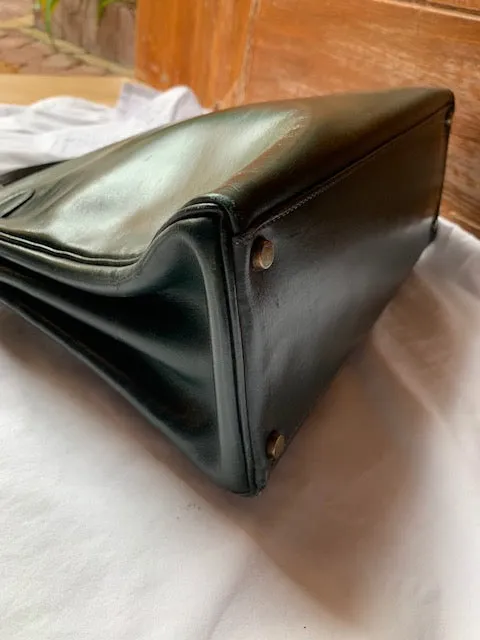 Hermès Kelly Retourné 35