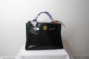 Hermès Kelly Retourné 35