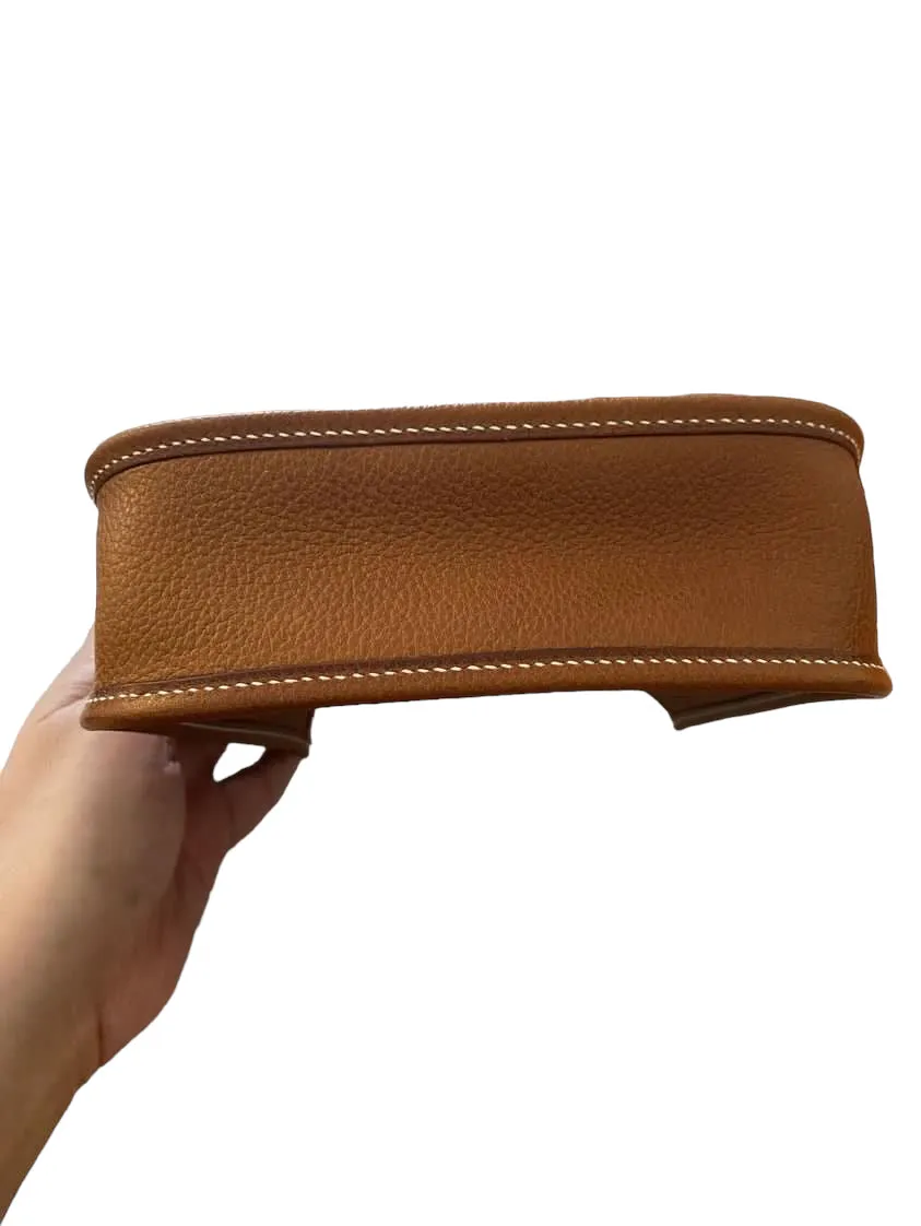 Hermès Mini Evelyne bag
