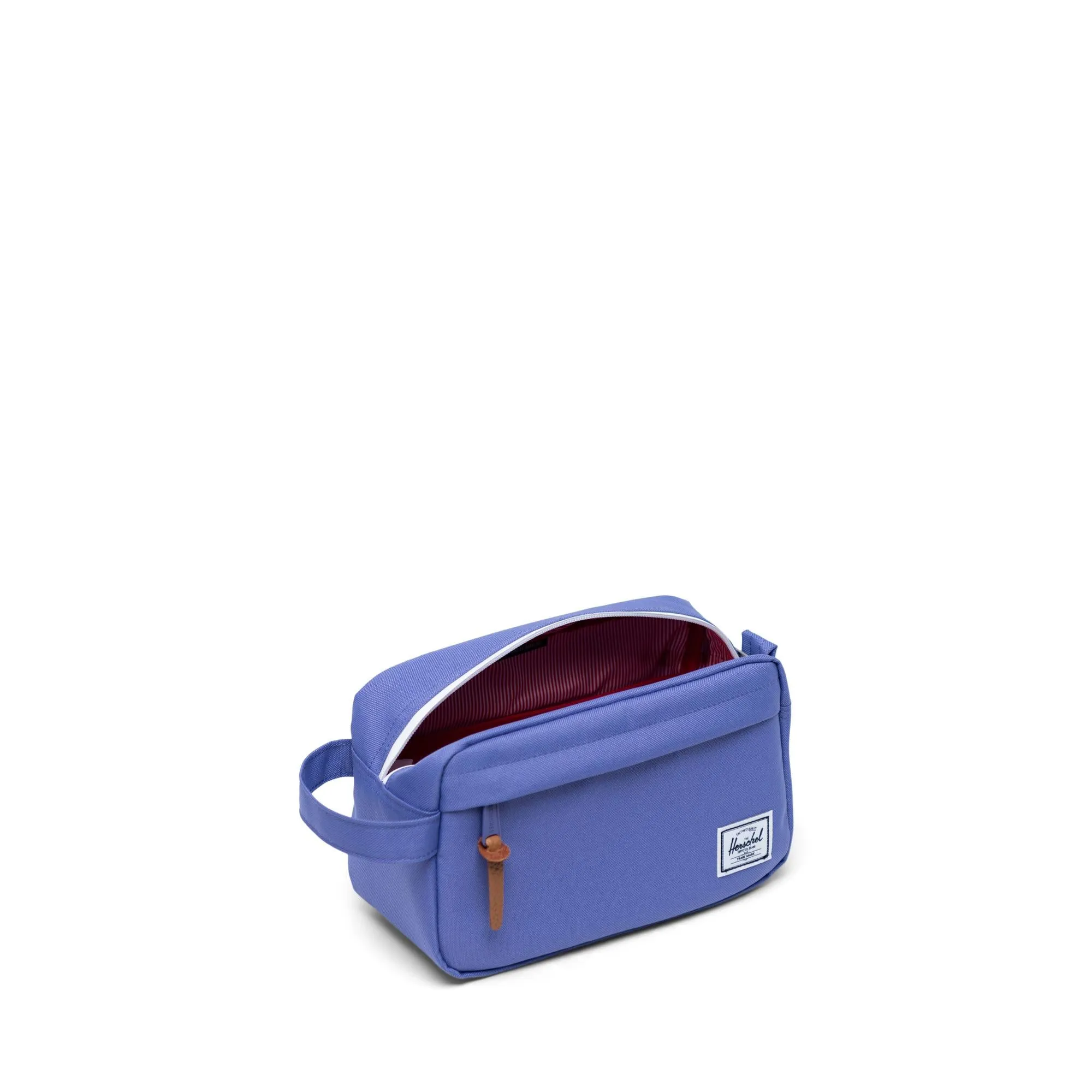 Herschel Chapter travel kit, Dusted Peri