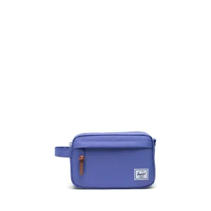 Herschel Chapter travel kit, Dusted Peri
