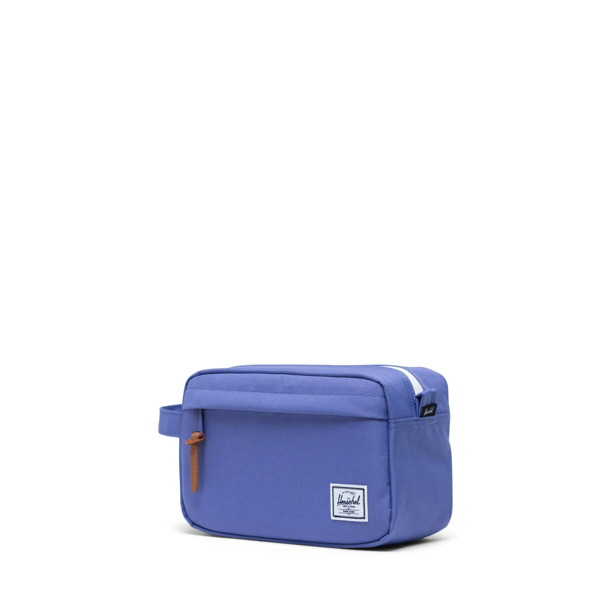 Herschel Chapter travel kit, Dusted Peri