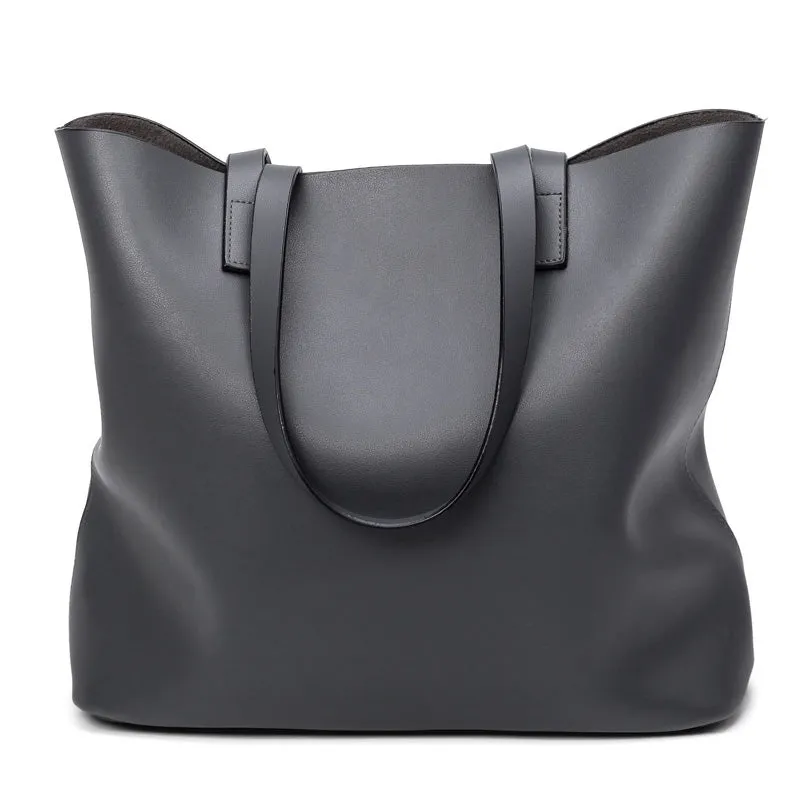High Quality PU Tote