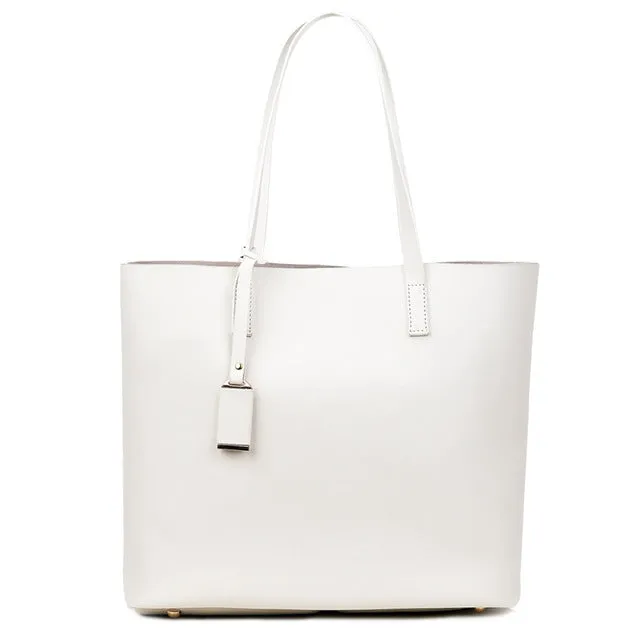 High Quality PU Tote
