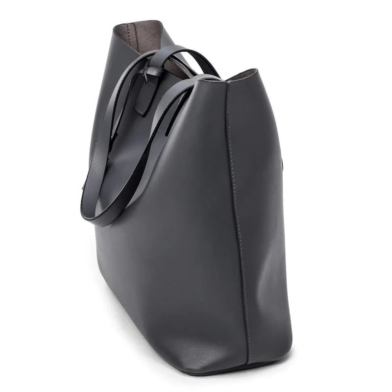 High Quality PU Tote
