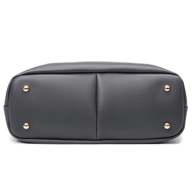High Quality PU Tote