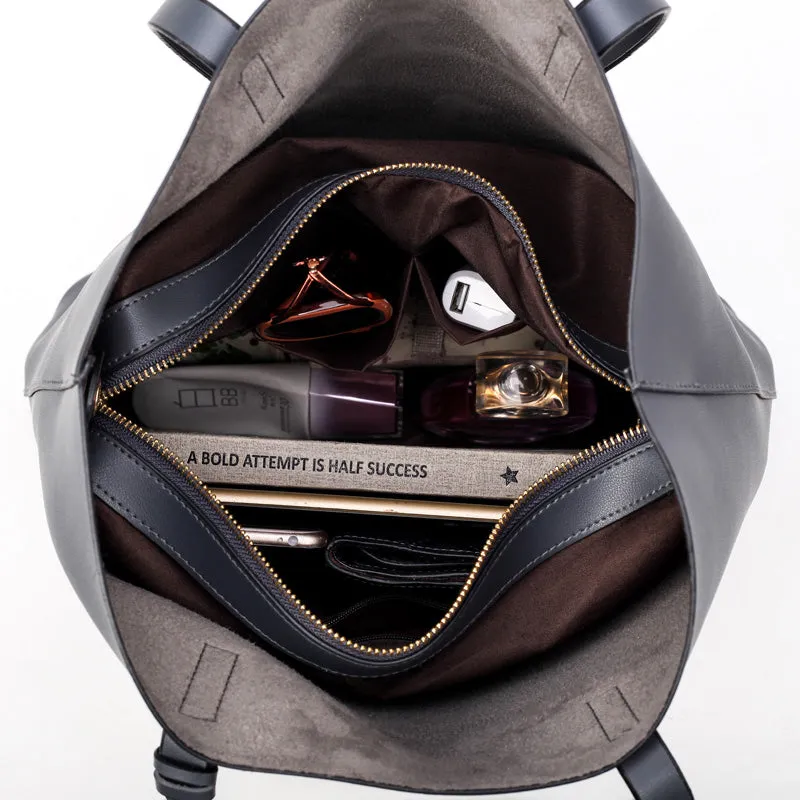 High Quality PU Tote