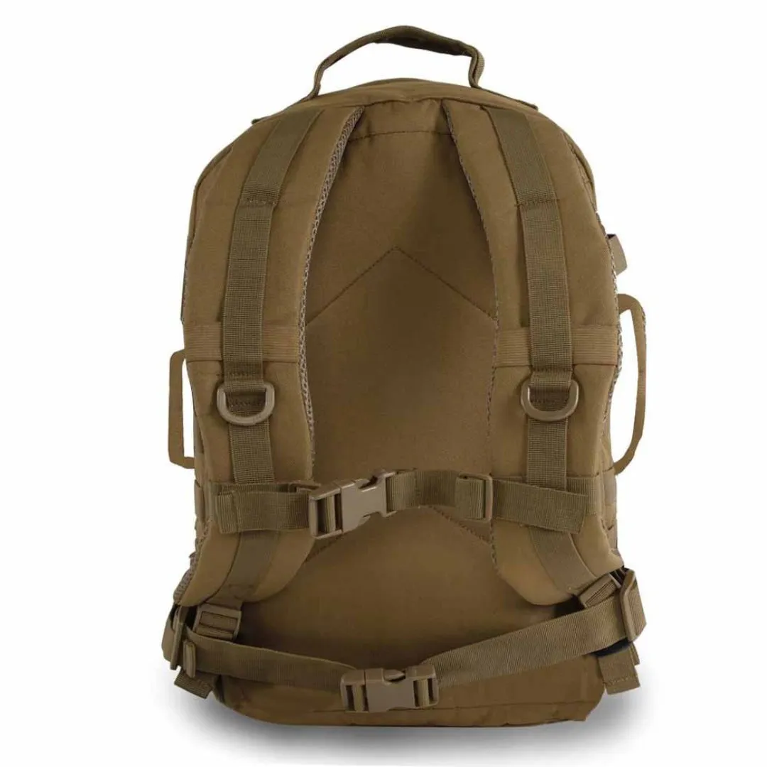 Highland Tactical Backpack - Rumble