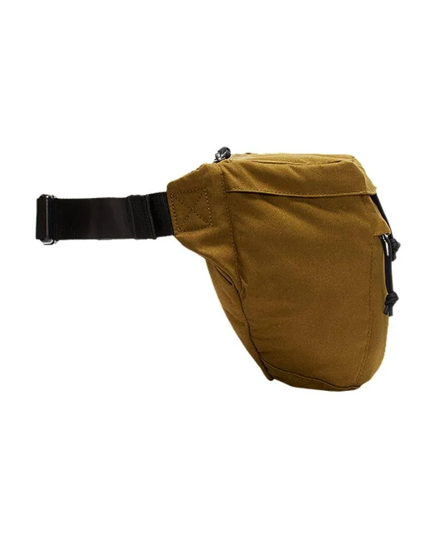 Hip Pack Olive Flak