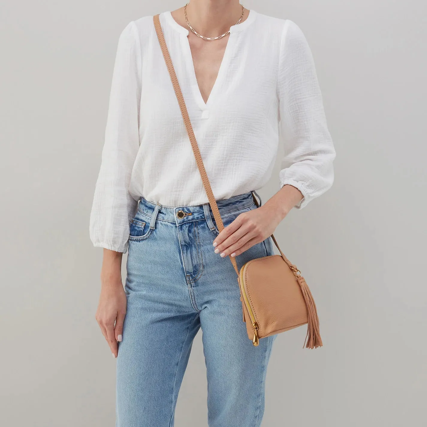 Hobo Bags Nash Crossbody Purse