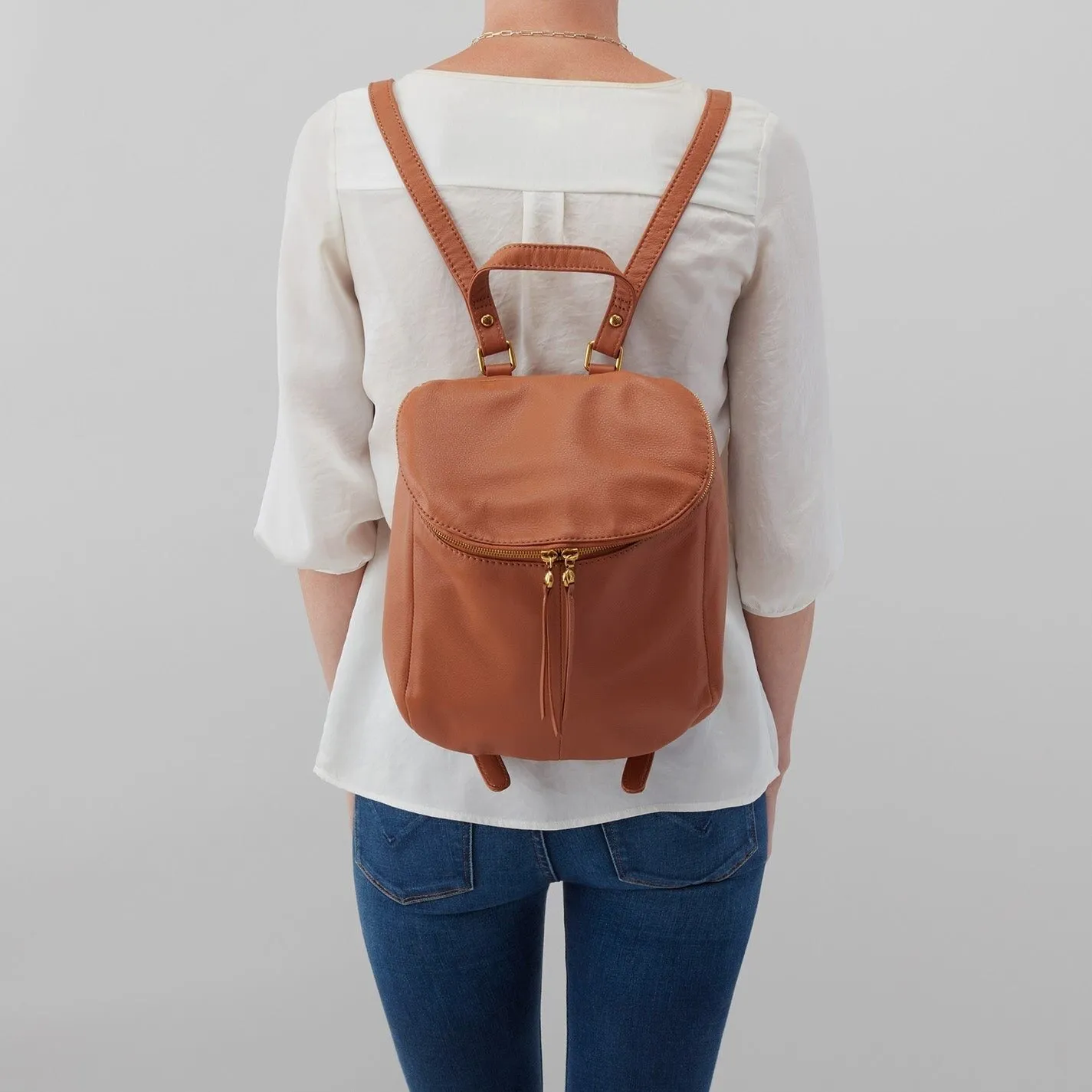 Hobo Bags River Backpack