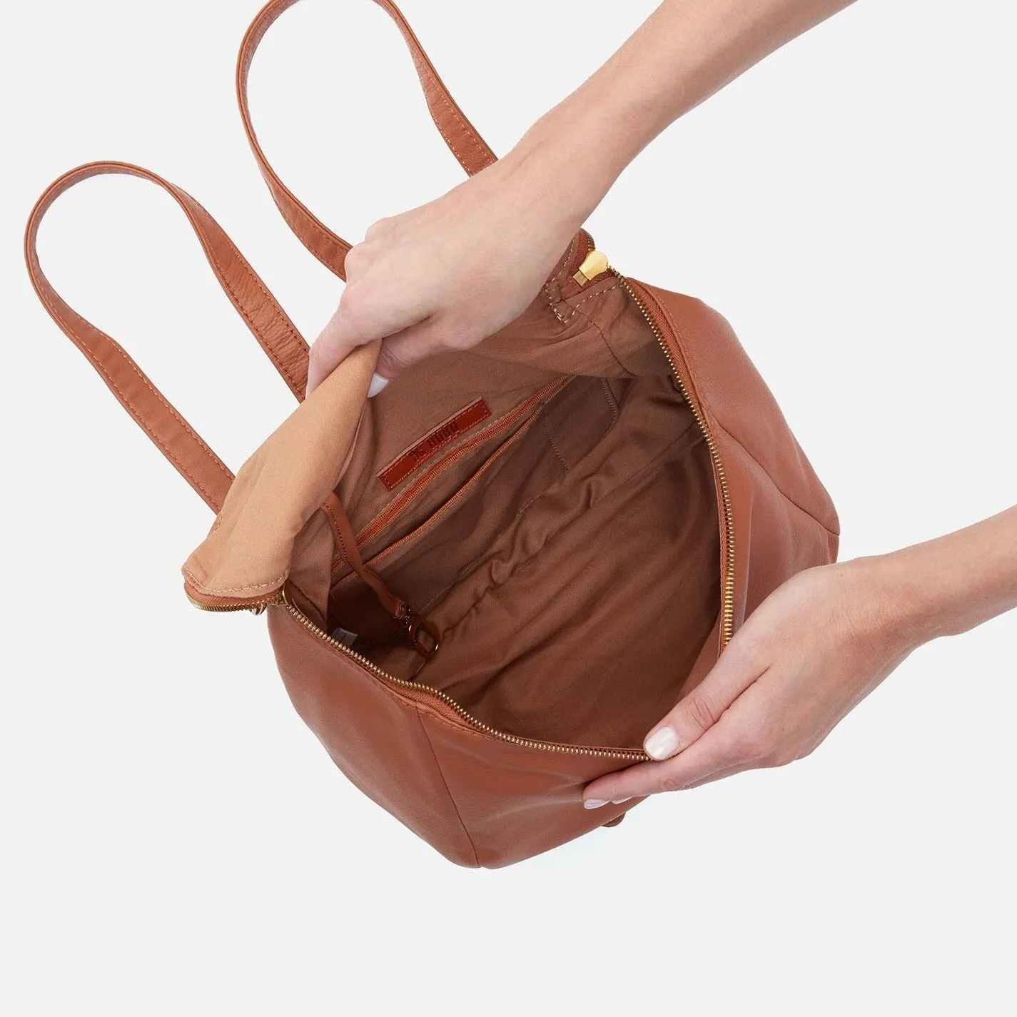 Hobo Bags River Backpack