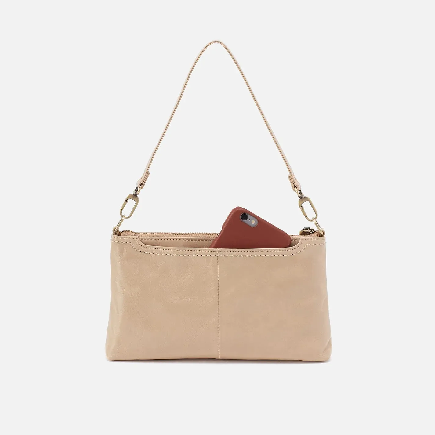 Hobo - Darcy Crossbody - Quartz