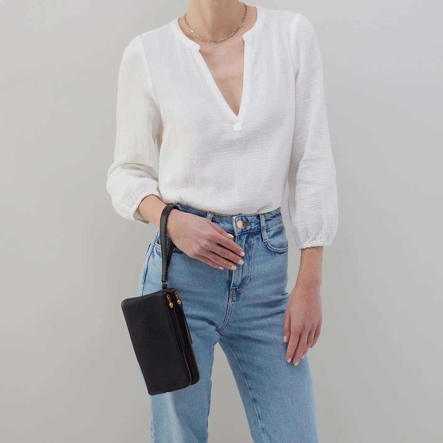 Hobo - Dayton Wristlet