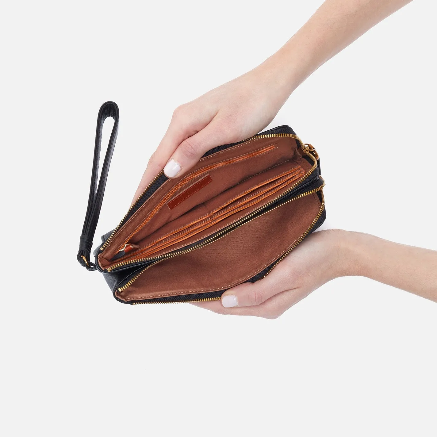 Hobo - Dayton Wristlet