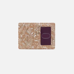 Hobo Euro Slide - Gilded Petals