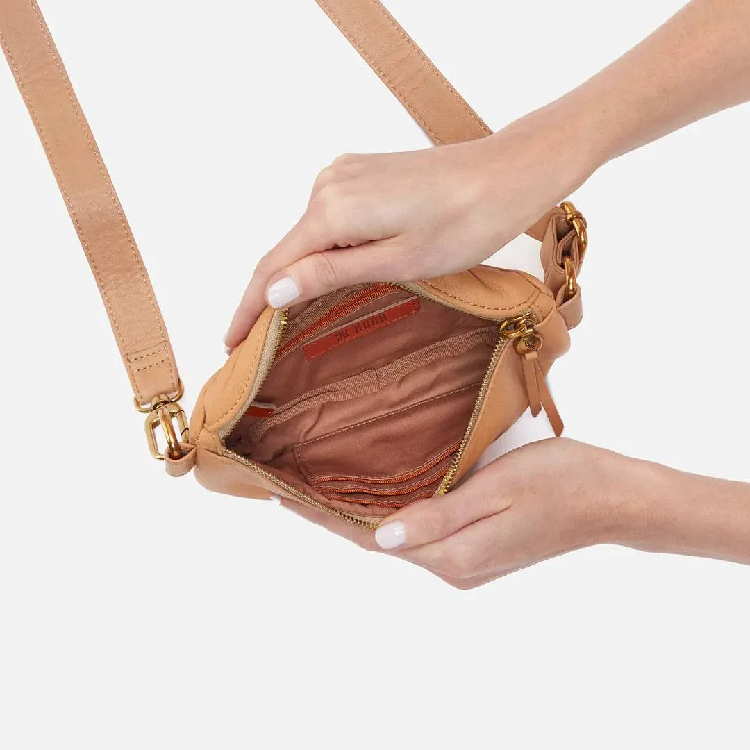 Hobo - Fern Belt Bag - Sandstorm