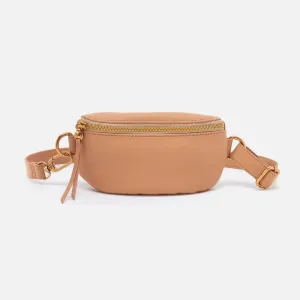 Hobo - Fern Belt Bag - Sandstorm